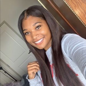 Meet your Posher, Summer